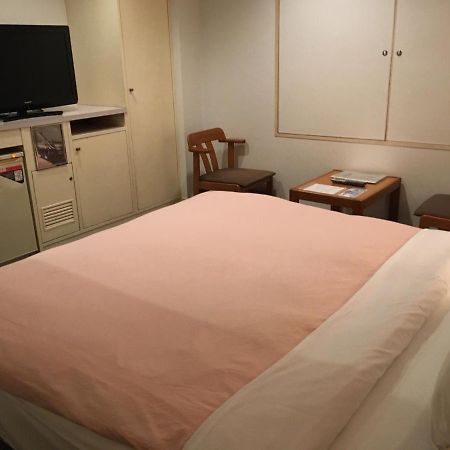 Hotel Noel 도쿄 외부 사진