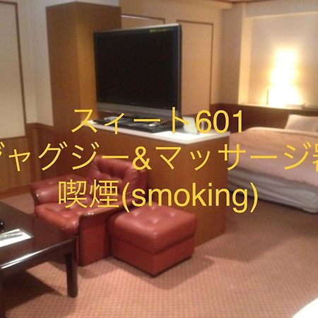 Hotel Noel 도쿄 외부 사진