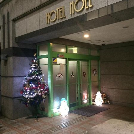 Hotel Noel 도쿄 외부 사진