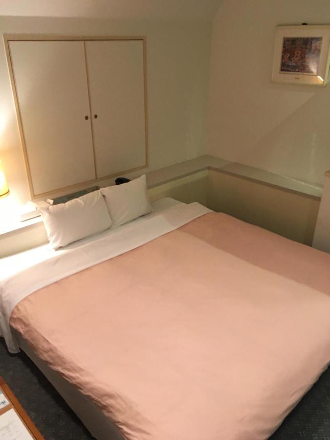 Hotel Noel 도쿄 외부 사진