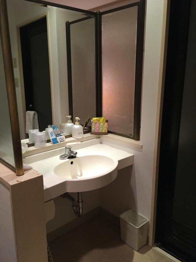 Hotel Noel 도쿄 외부 사진