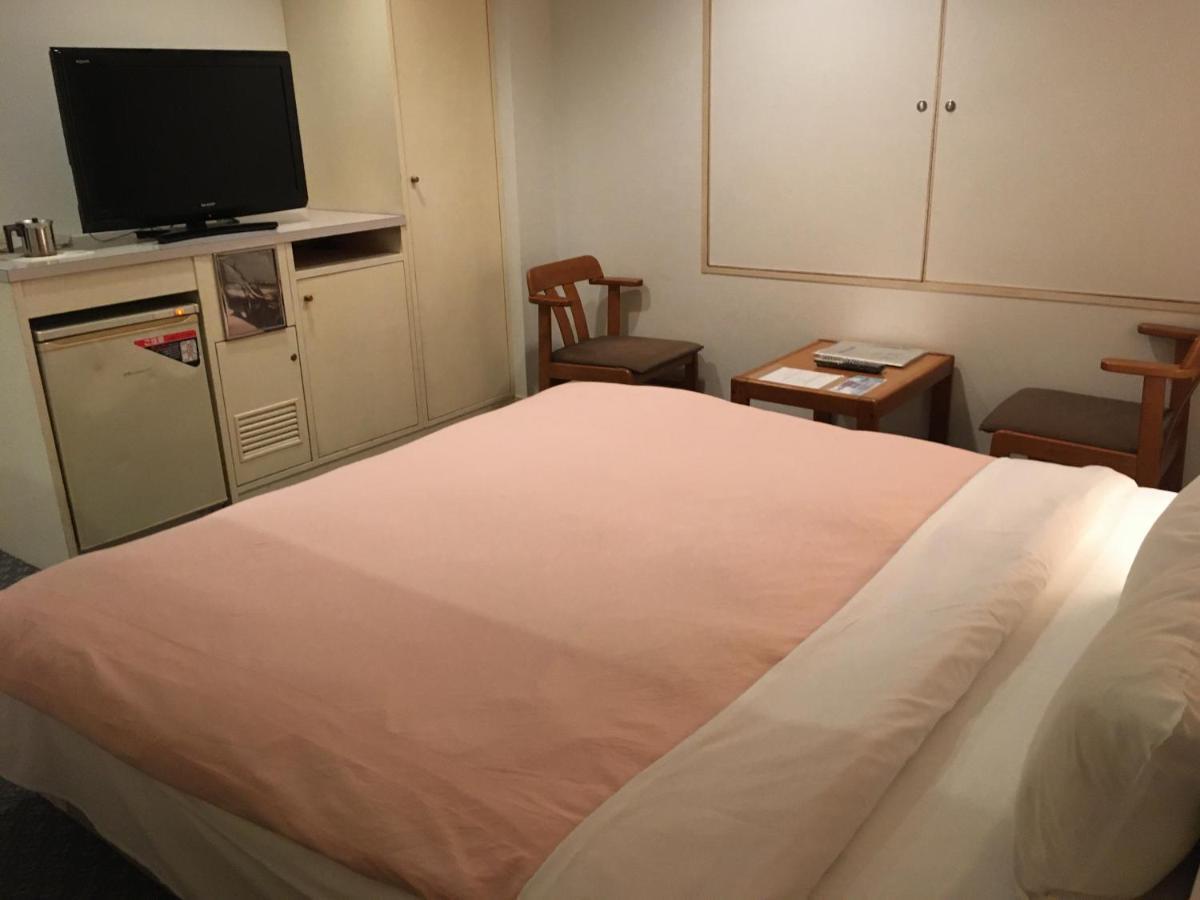 Hotel Noel 도쿄 외부 사진