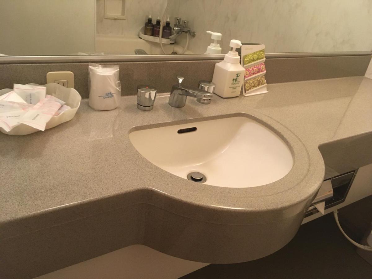Hotel Noel 도쿄 외부 사진