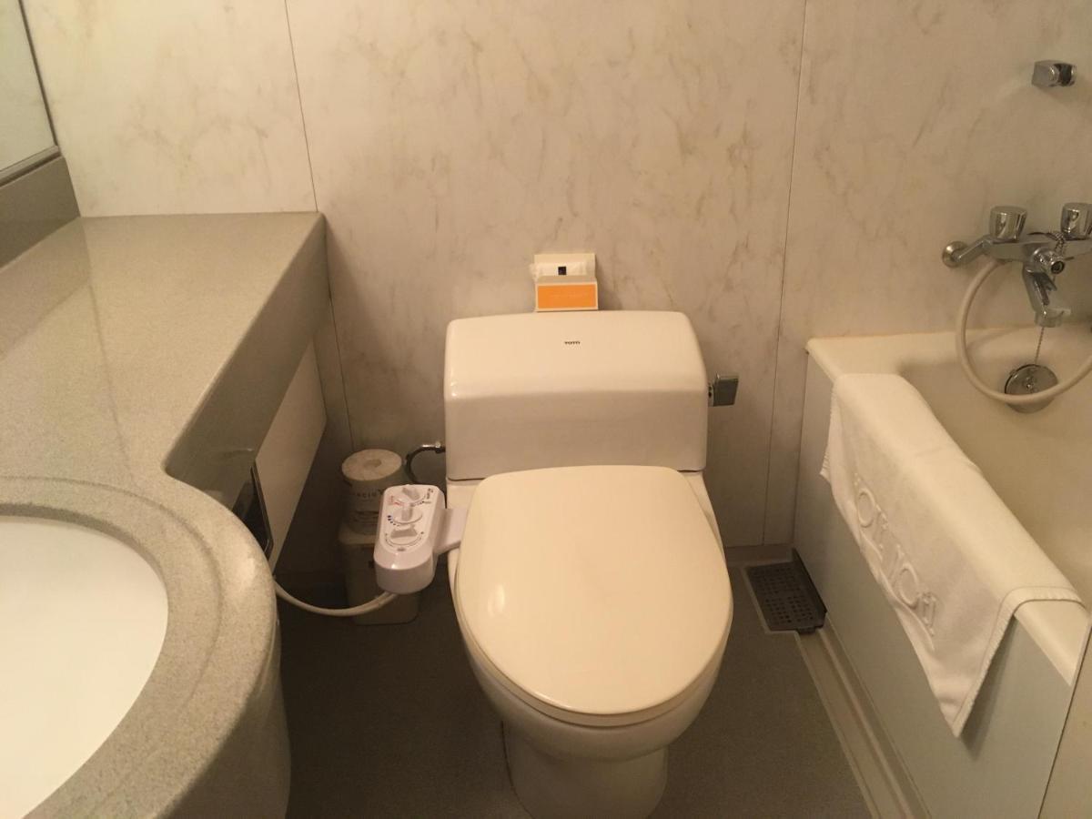 Hotel Noel 도쿄 외부 사진