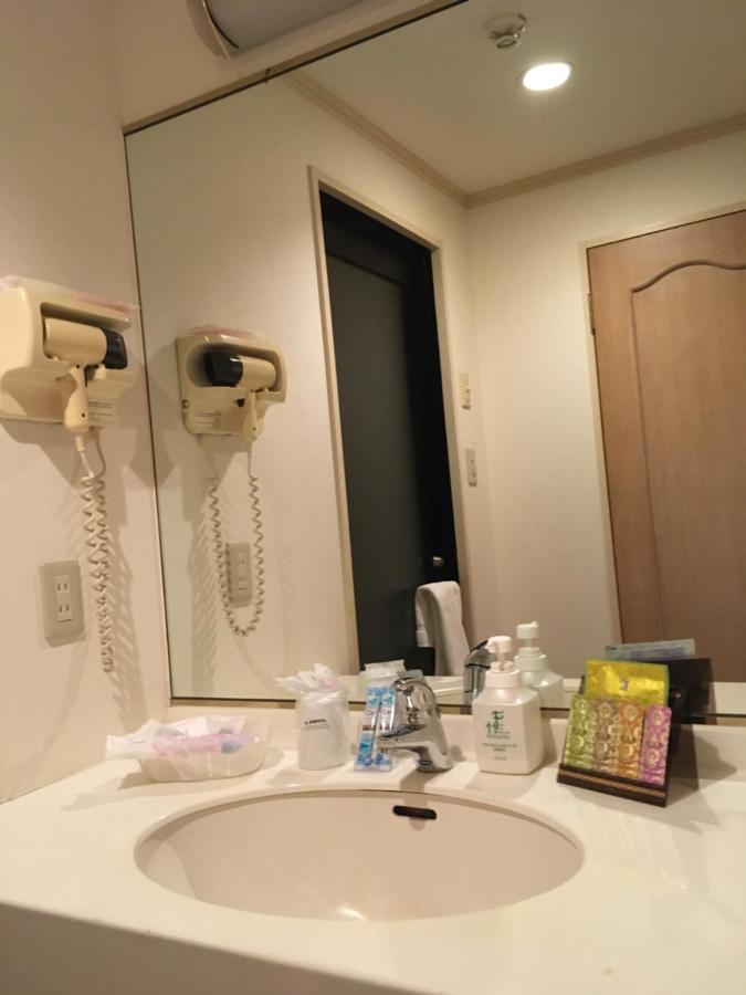 Hotel Noel 도쿄 외부 사진