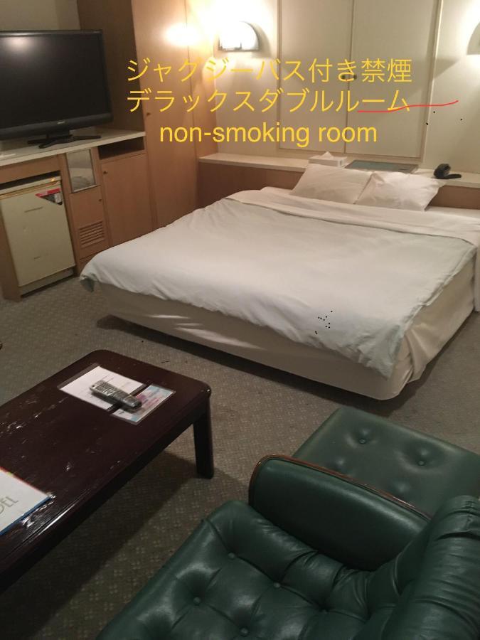 Hotel Noel 도쿄 외부 사진
