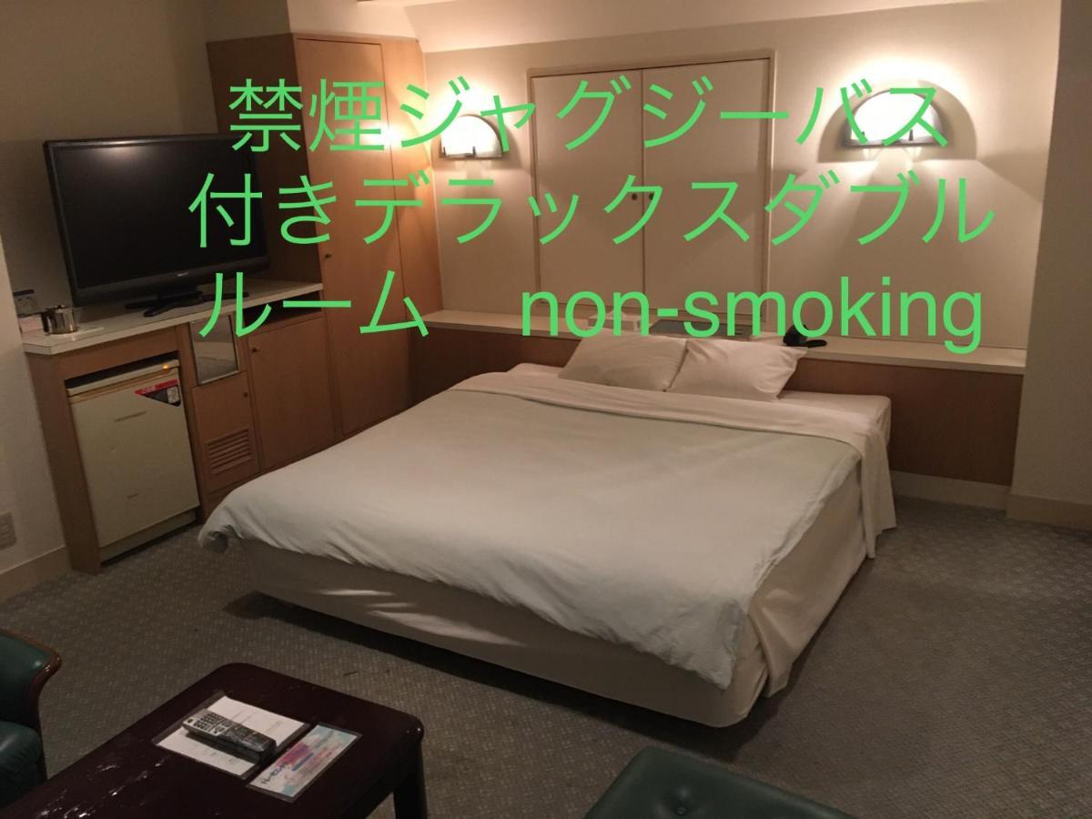 Hotel Noel 도쿄 외부 사진