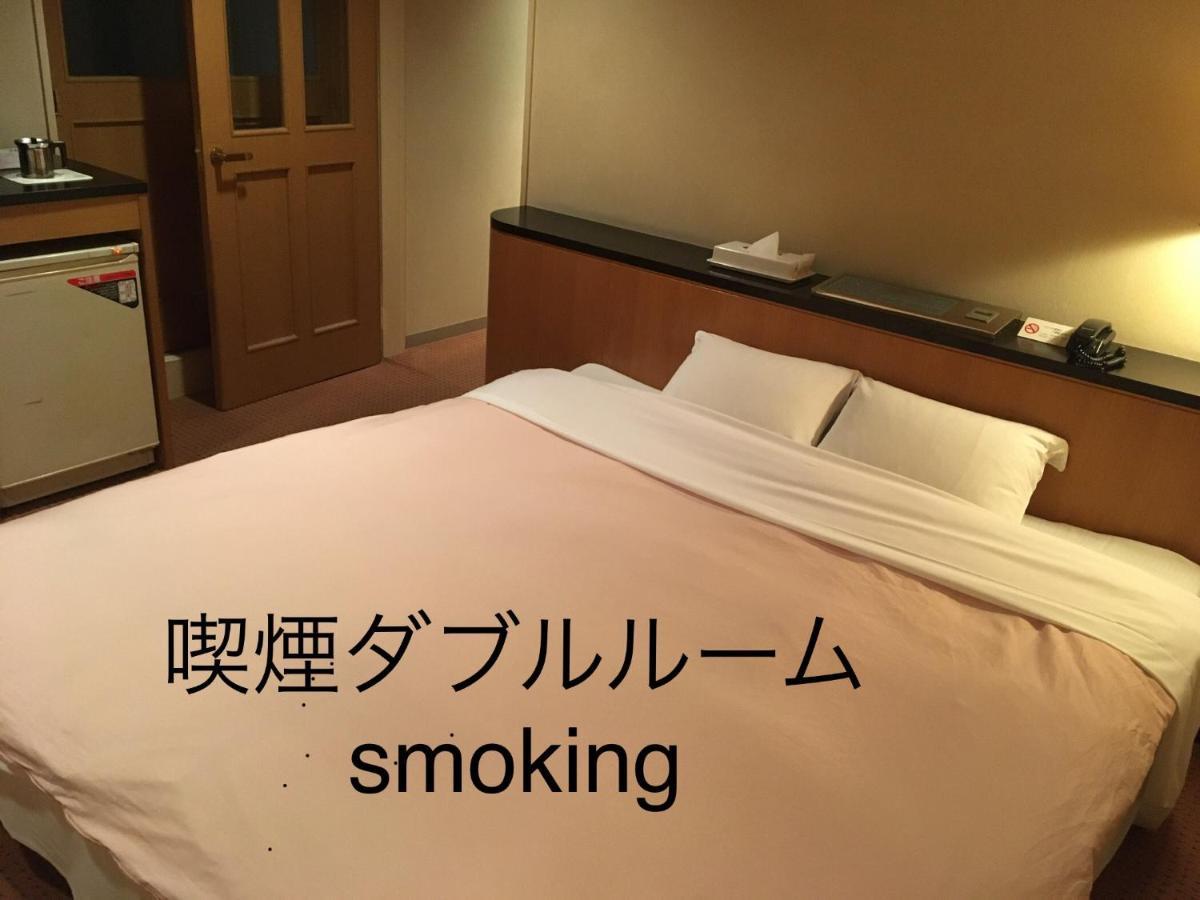 Hotel Noel 도쿄 외부 사진