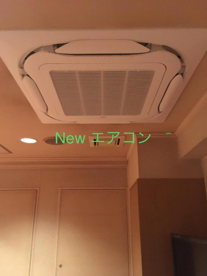 Hotel Noel 도쿄 외부 사진