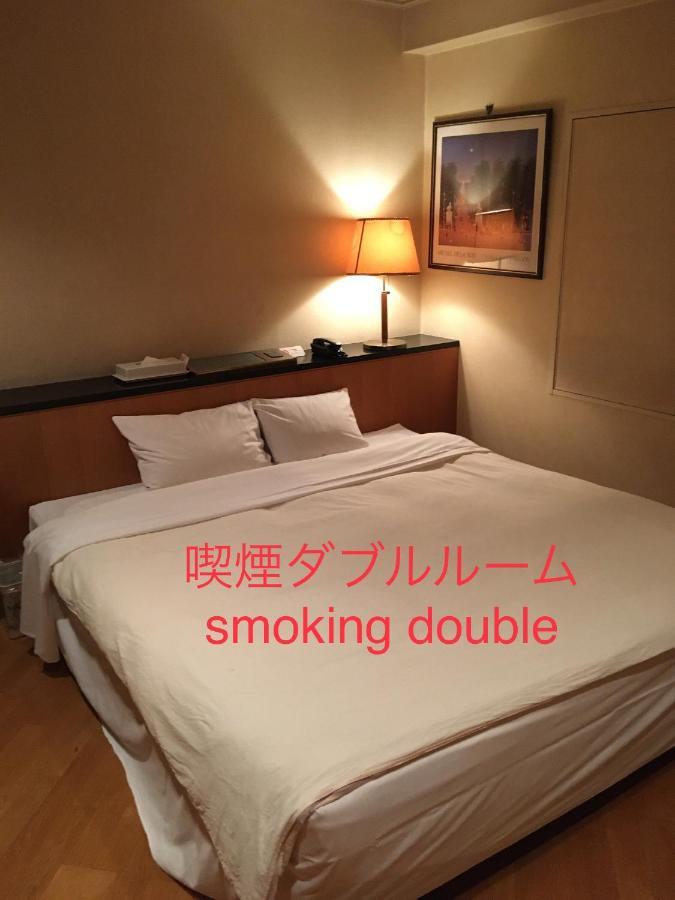 Hotel Noel 도쿄 외부 사진