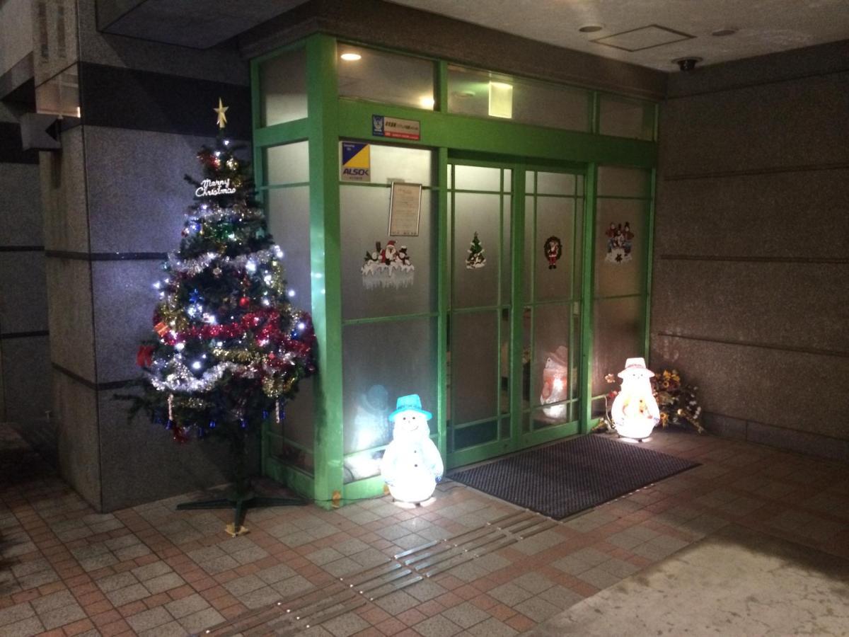 Hotel Noel 도쿄 외부 사진